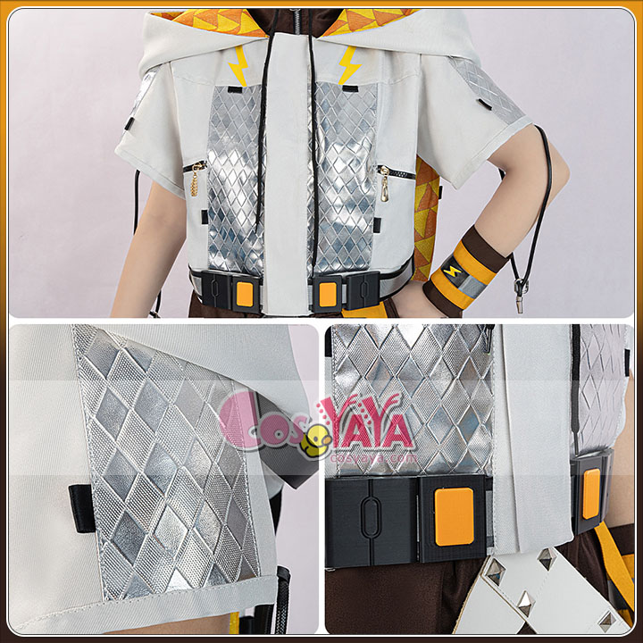 宇佐美リト 新衣装 コスプレ 通販