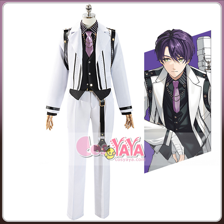 剣持刀也 コスプレ セット