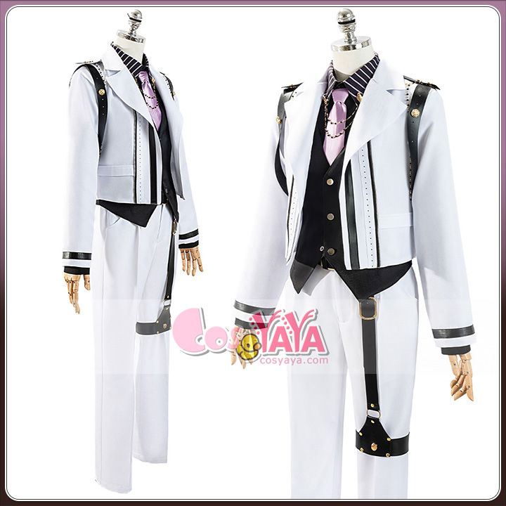 けんちとや コスプレ