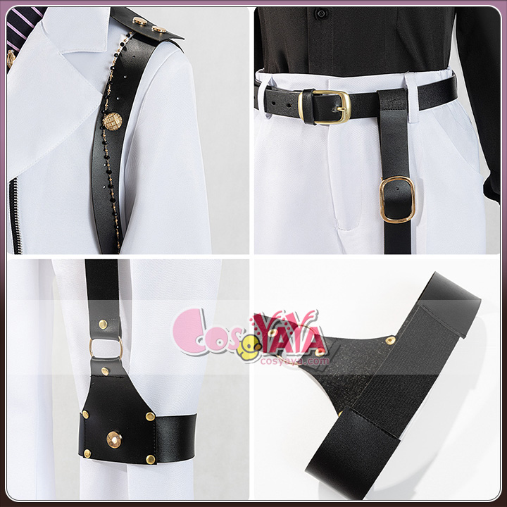 剣持刀也 コスチューム