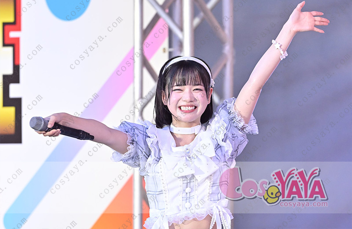 iLiFE TOKYO IDOL FESTIVAL 2025特别衣装
