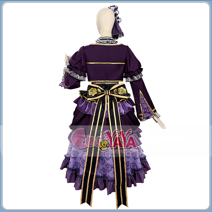 アニメ コスプレ