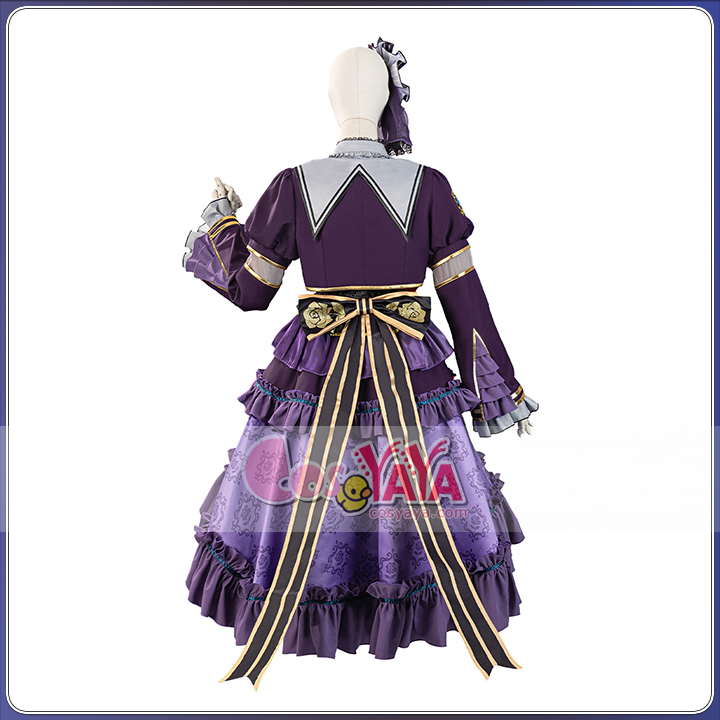 バンド コスプレ