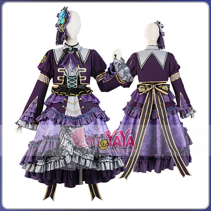 高品質 コスプレ