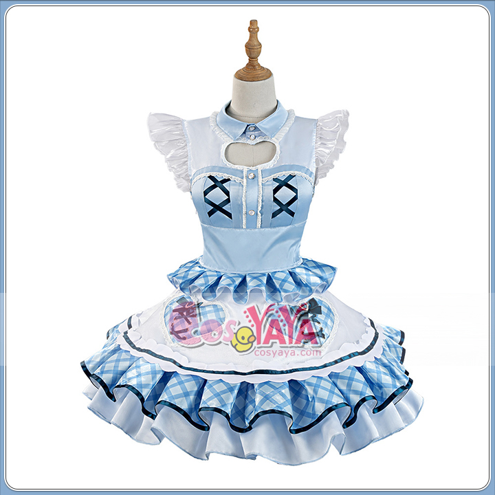 イベント コスプレ 衣装