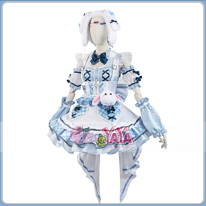 アニメ コスプレ 衣装