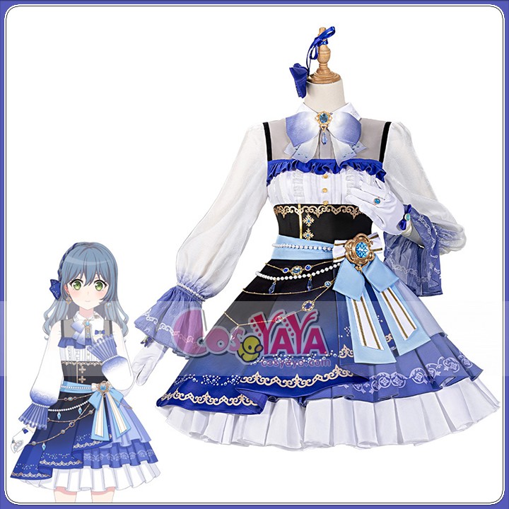 アニメ コスプレ 衣装