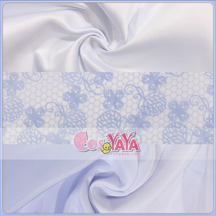 可愛い 特別ステージ衣装 完全再現 コスプレ