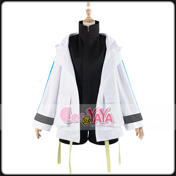 アニメキャラ 再現コス