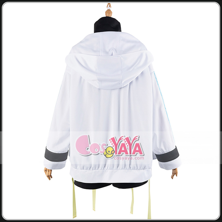 おしゃれ アニメ衣装