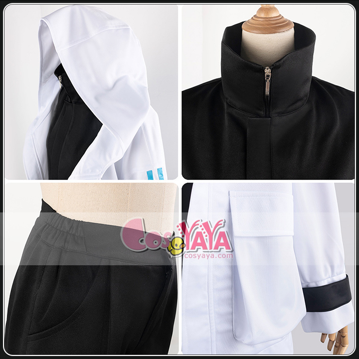 スタジオ撮影向け コスプレ