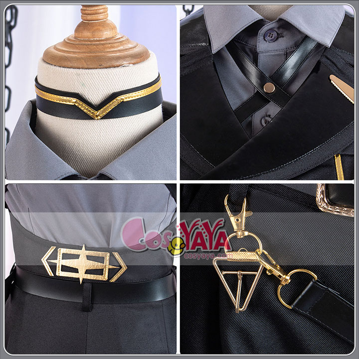 剣持刀也 イベント 衣装