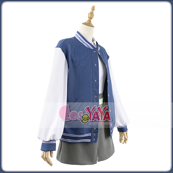 高品質 コスチューム