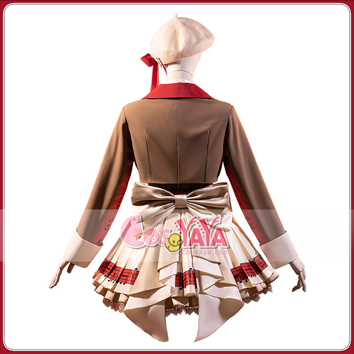 撮影用 レディース衣装