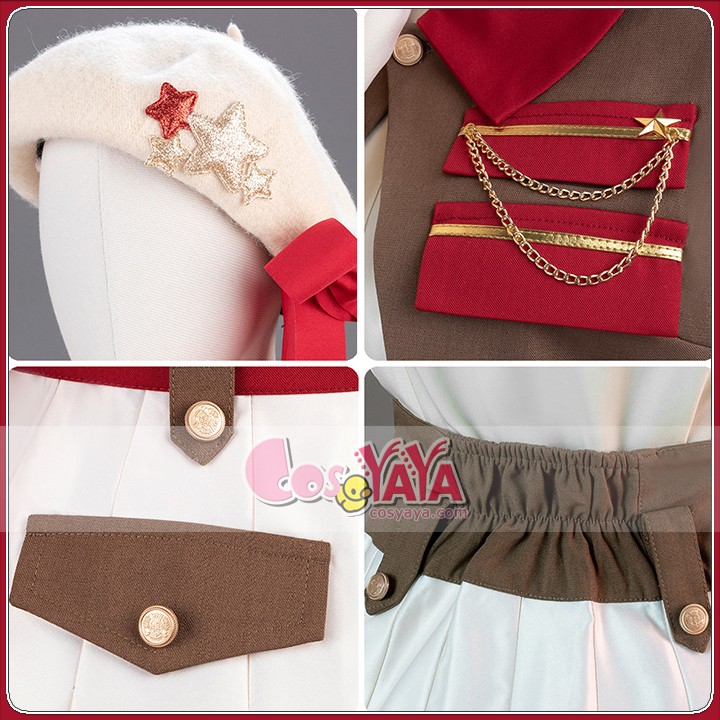 イベント向け アニメコスプレ