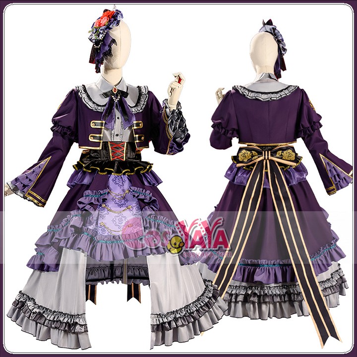 撮影用 レディース服