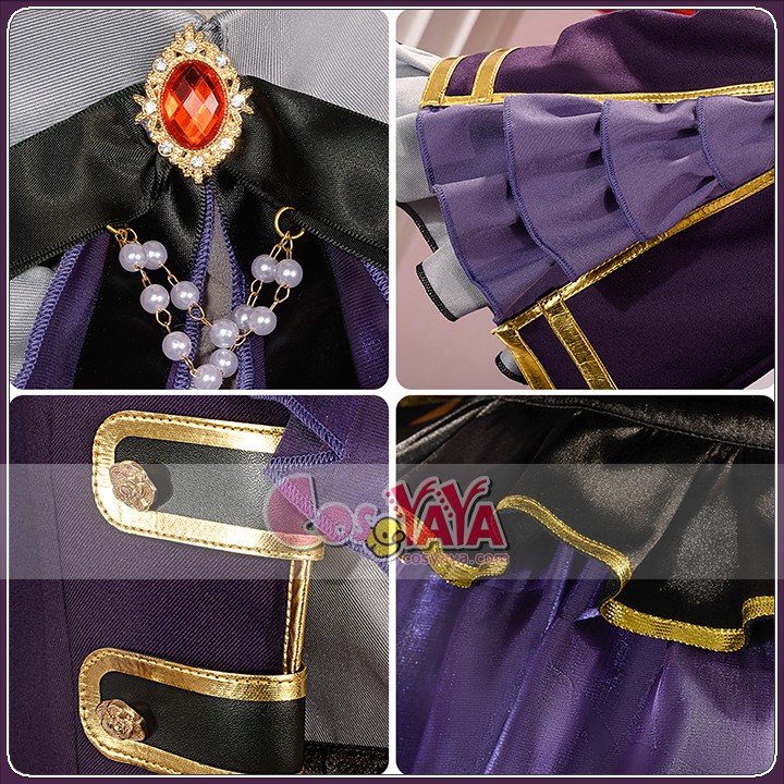 イベント向け コスプレセット