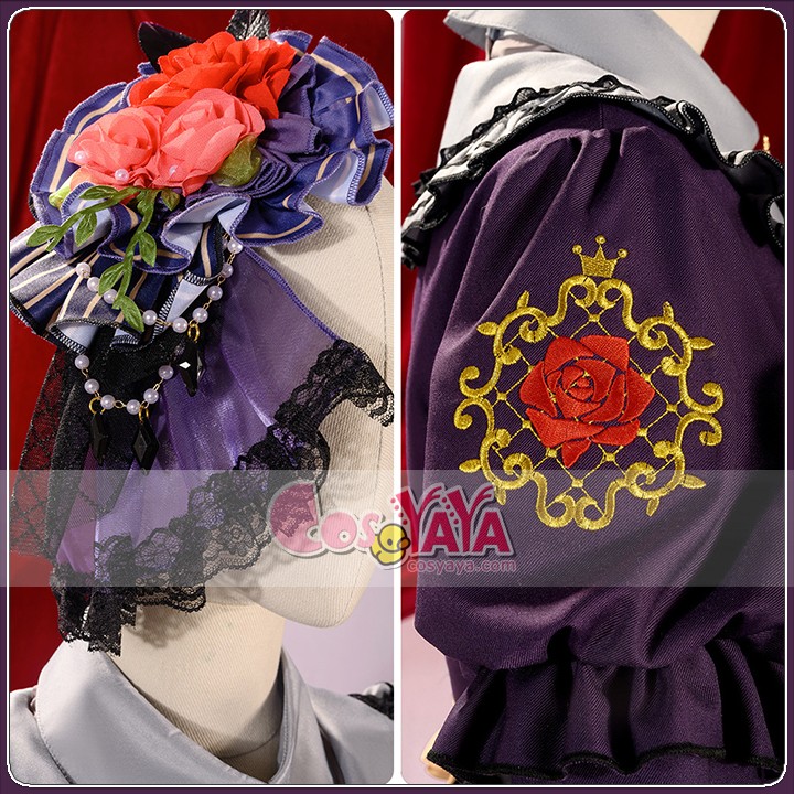 可愛い ステージ衣装