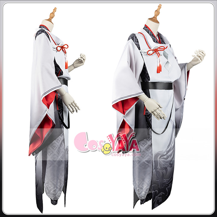 にじさんじ 誕生日衣装