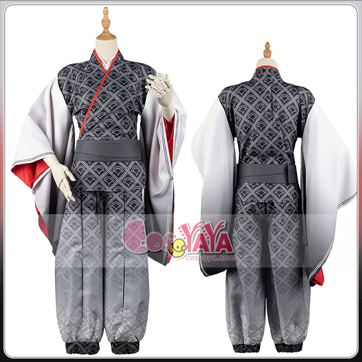 ローレン・イロアス コスチューム