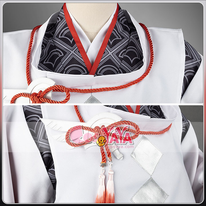 にじさんじ ローレン 衣装