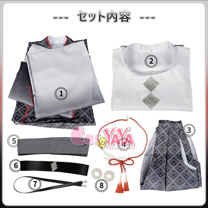 バーチャルYouTuber 誕生日衣装