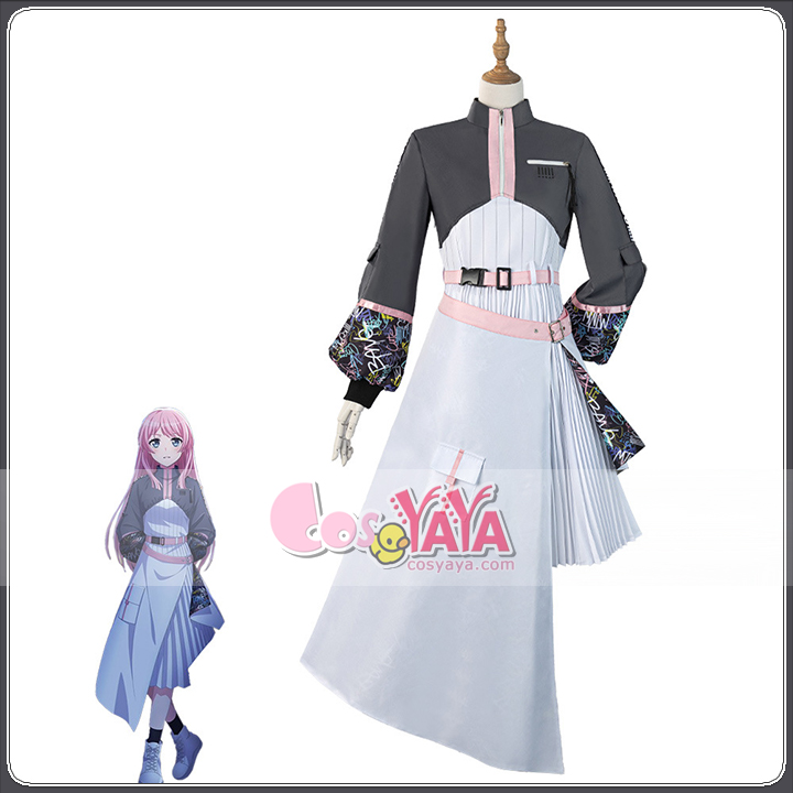 高品質 キャラクター衣装