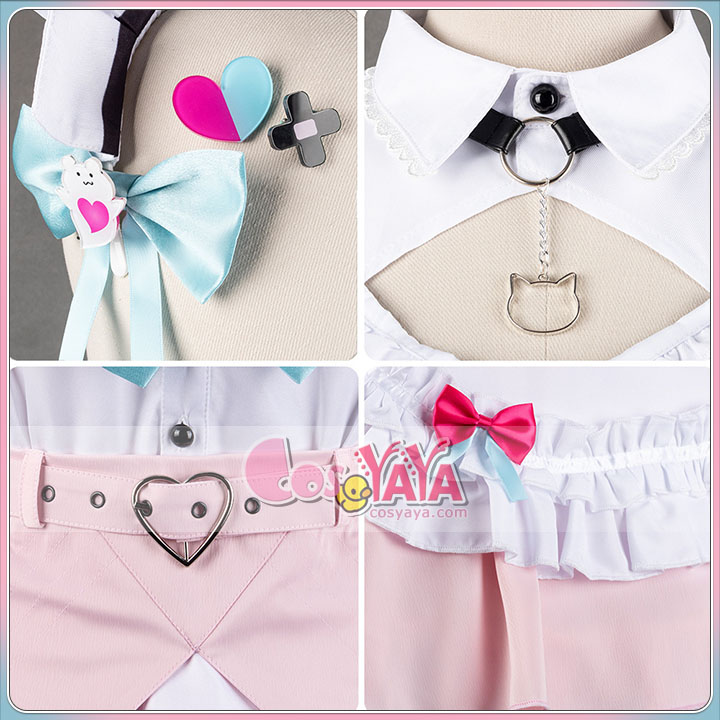 結城さくな コスプレ 通販