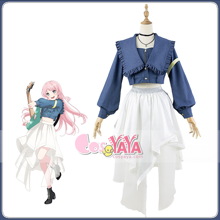 高品質 アニメコスプレ