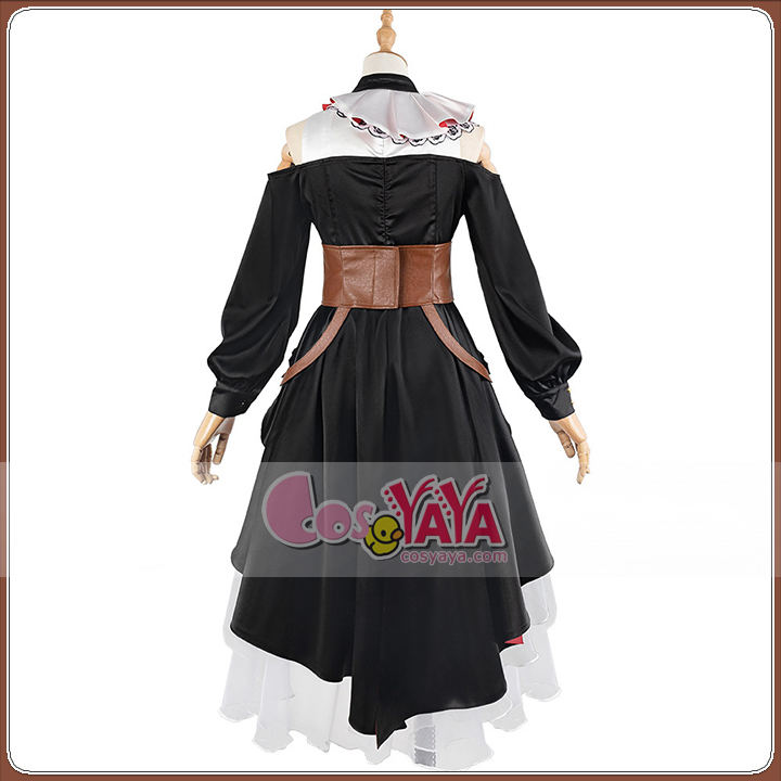 可愛い ガールズコスプレ