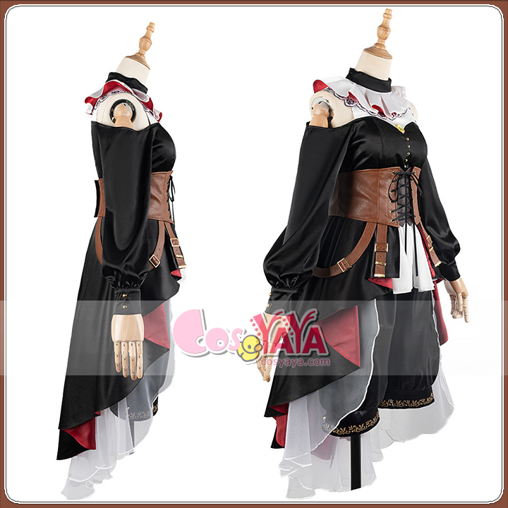 スタジオ撮影用 レディース服