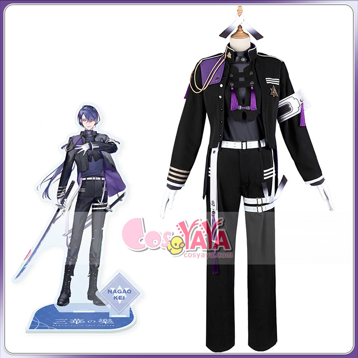 三華の樂 VΔLZ コスプレ衣装