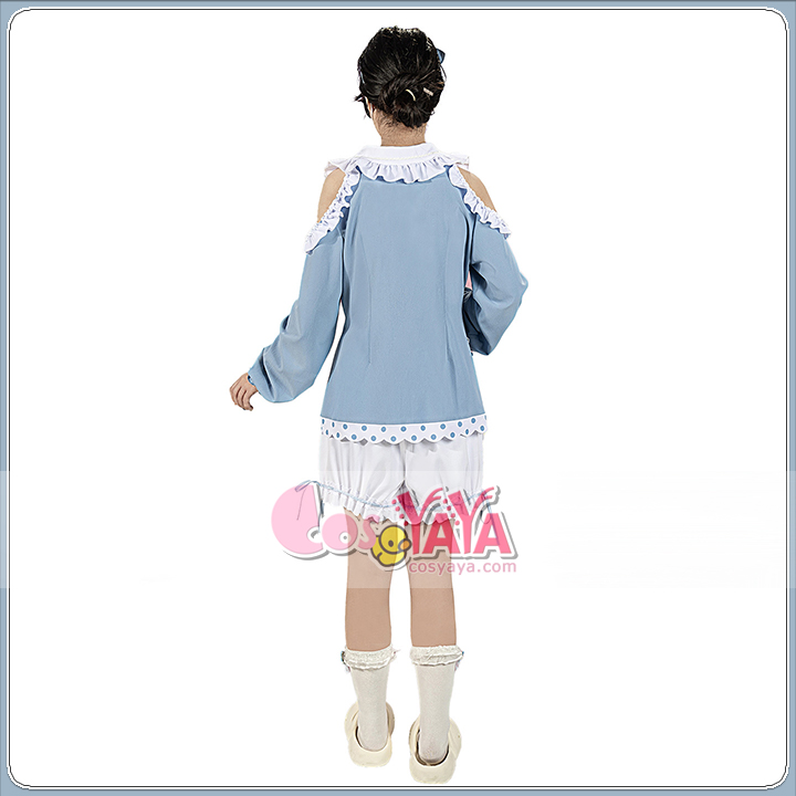 レディース 撮影用コスプレ