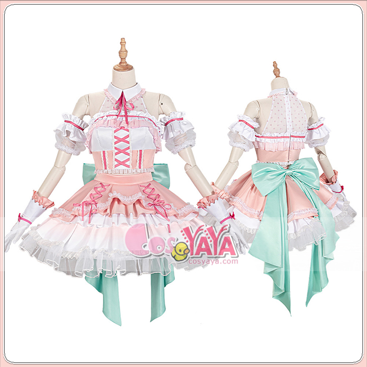 レディース 撮影用コスプレ