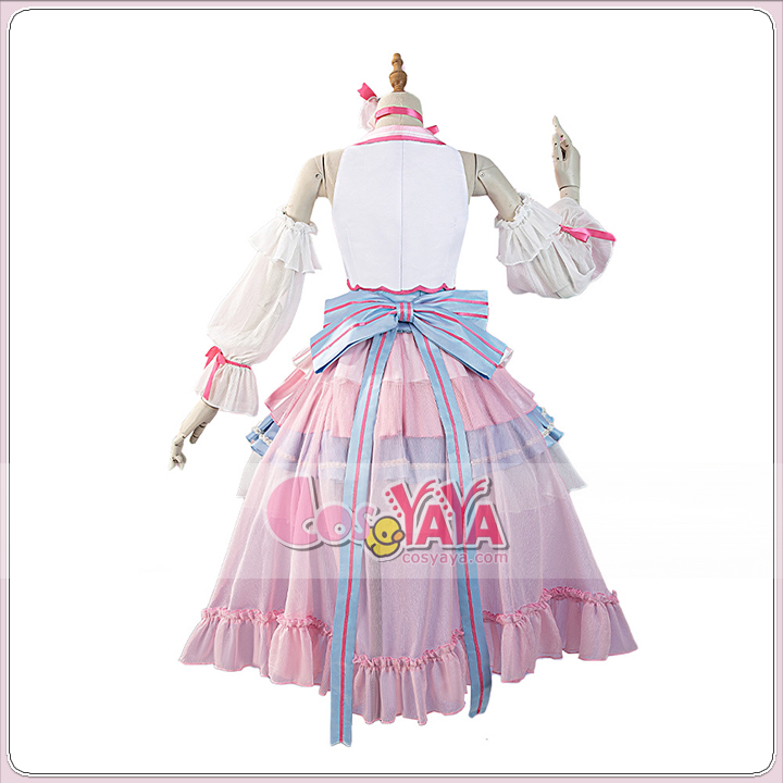 可愛い レディースコスプレ