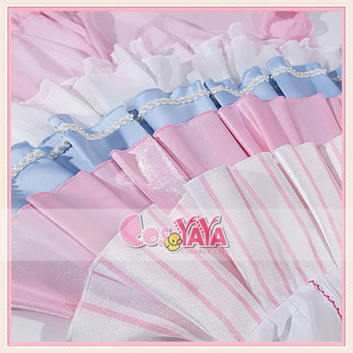 イベント向け アニメコス服