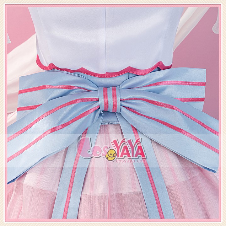 イベント向け アニメコス服