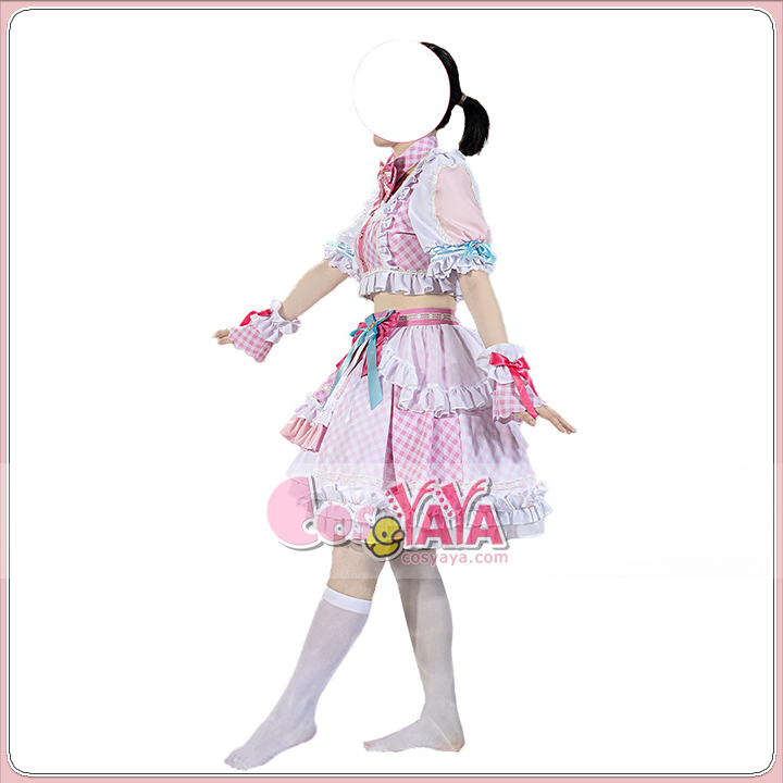 撮影向け レディースコスプレ