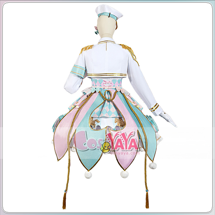 レディース 撮影用衣装