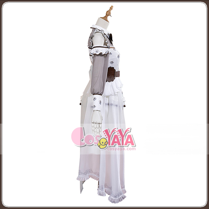 撮影用 ステージ衣装