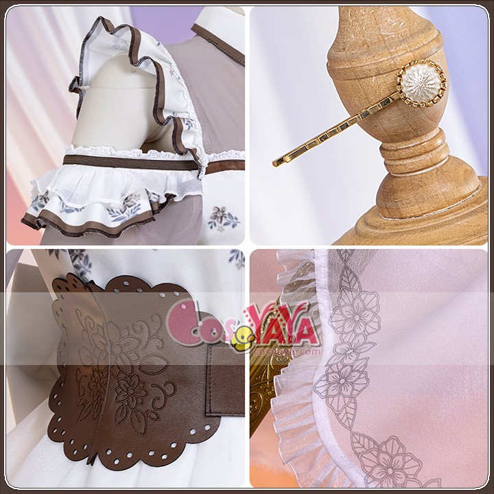 イベント向け コスセット