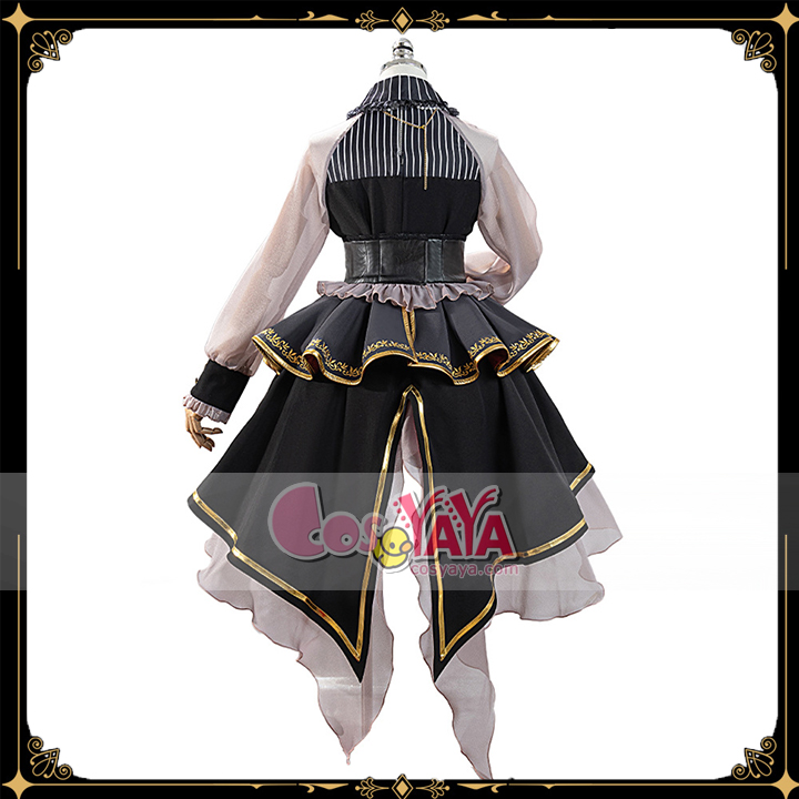 撮影用 コスプレセット