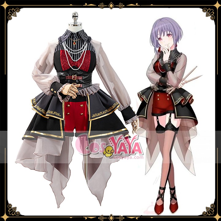 高品質 レディースコス