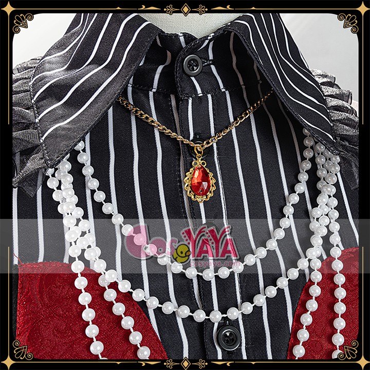 イベント向け コスプレウエア