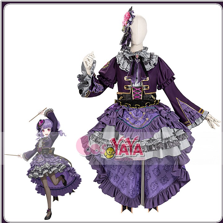 二次元ファッション