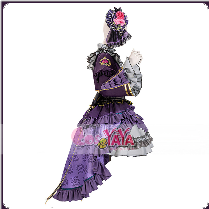 バンドリ ロック ガールズバンド