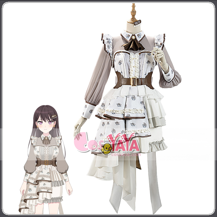 高品質 レディースコスチューム