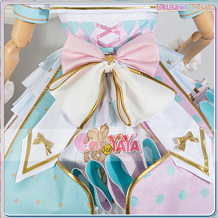 イベント向け コスプレ服