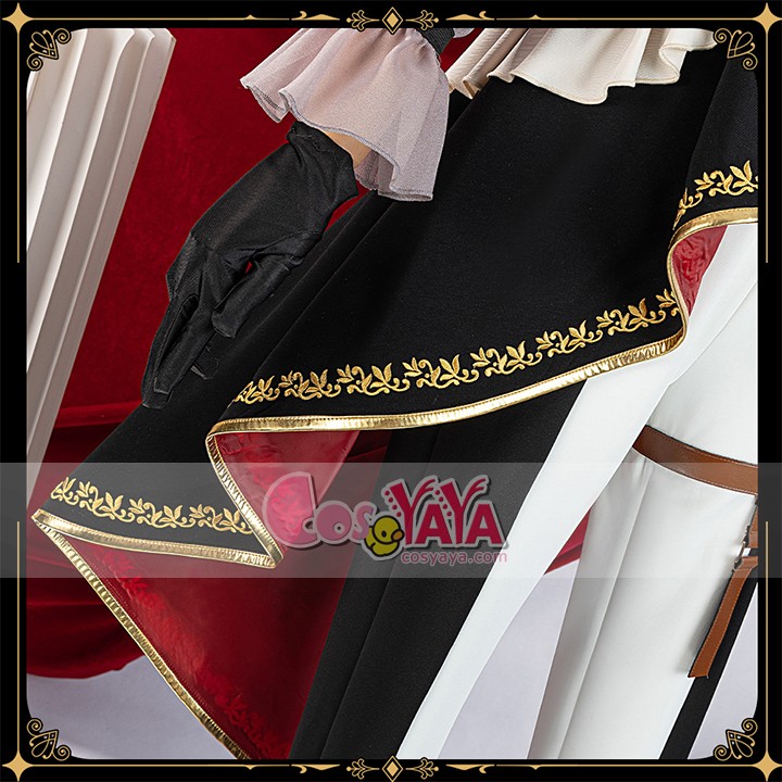 人気 アイドル風衣装