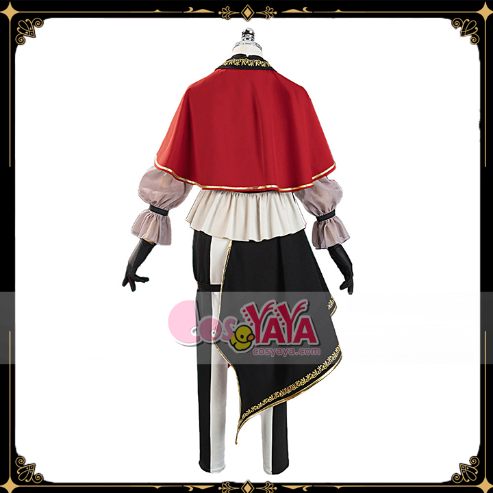 イベント向け コスプレセット